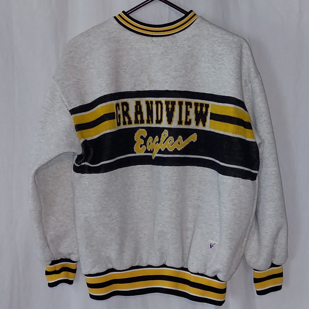 Grandview eagles sweatshirt